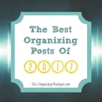 Here are our 2017 top organizing blog posts. Enjoy!