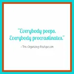 What is procrastination and how do we beat it? Here's what some experts say.