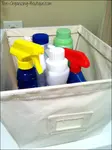 Organizing a laundry room is simple with these easy step-by-step instructions. Check out these awesome laundry room ideas!