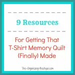 Tee shirt quilts are a great way to keep your memories. Check out these reputable quilting companies!