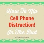 Phone Distraction