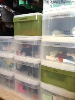 Bathroom Drawers All Wm