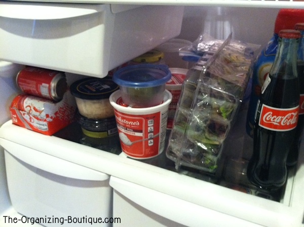 fridge problems solved with Fridge Coasters