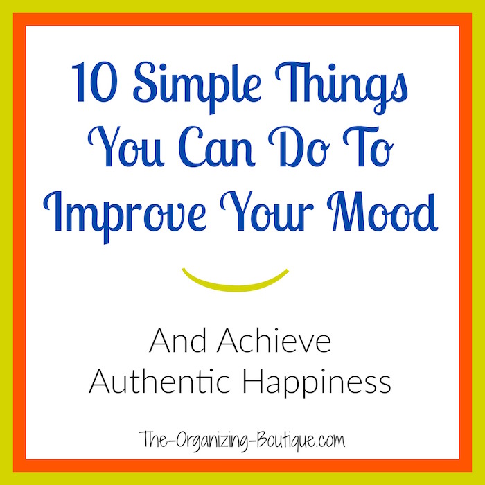 Dont worry be happy! Want to know how to be happy? Here are simple things you can do to smile and be happy.