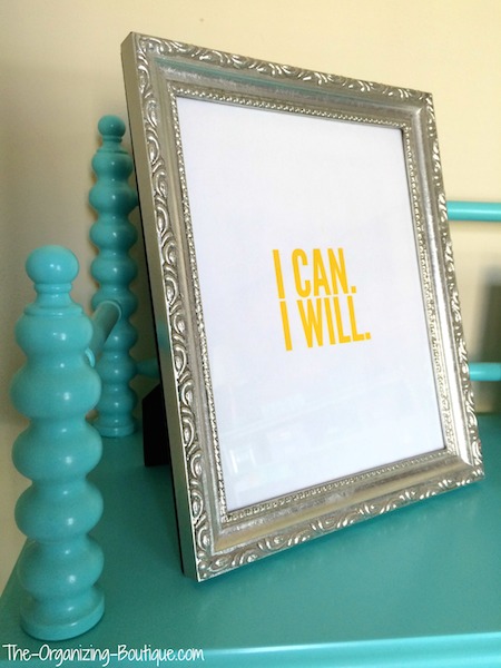 printable decor