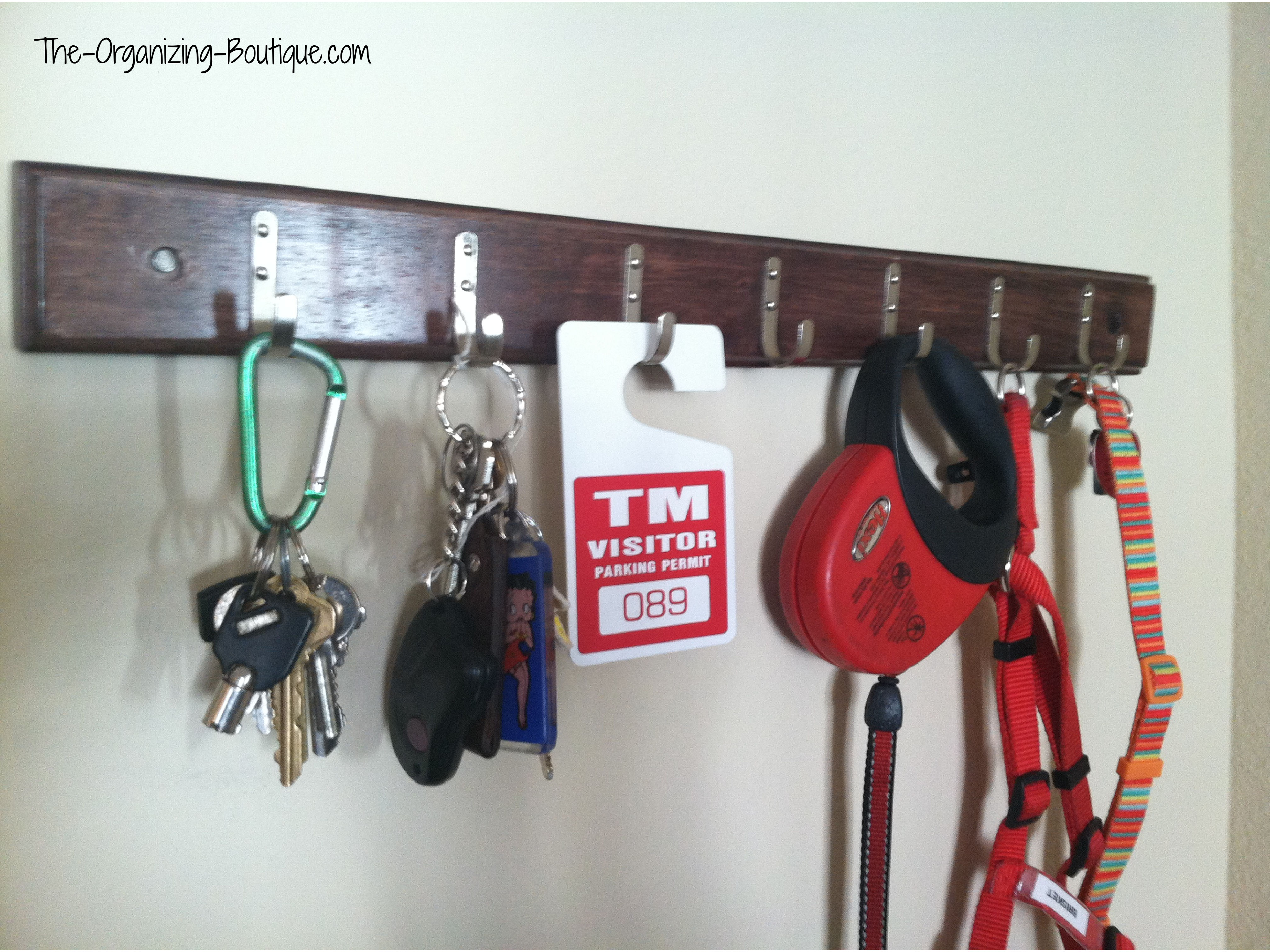 key ring finder