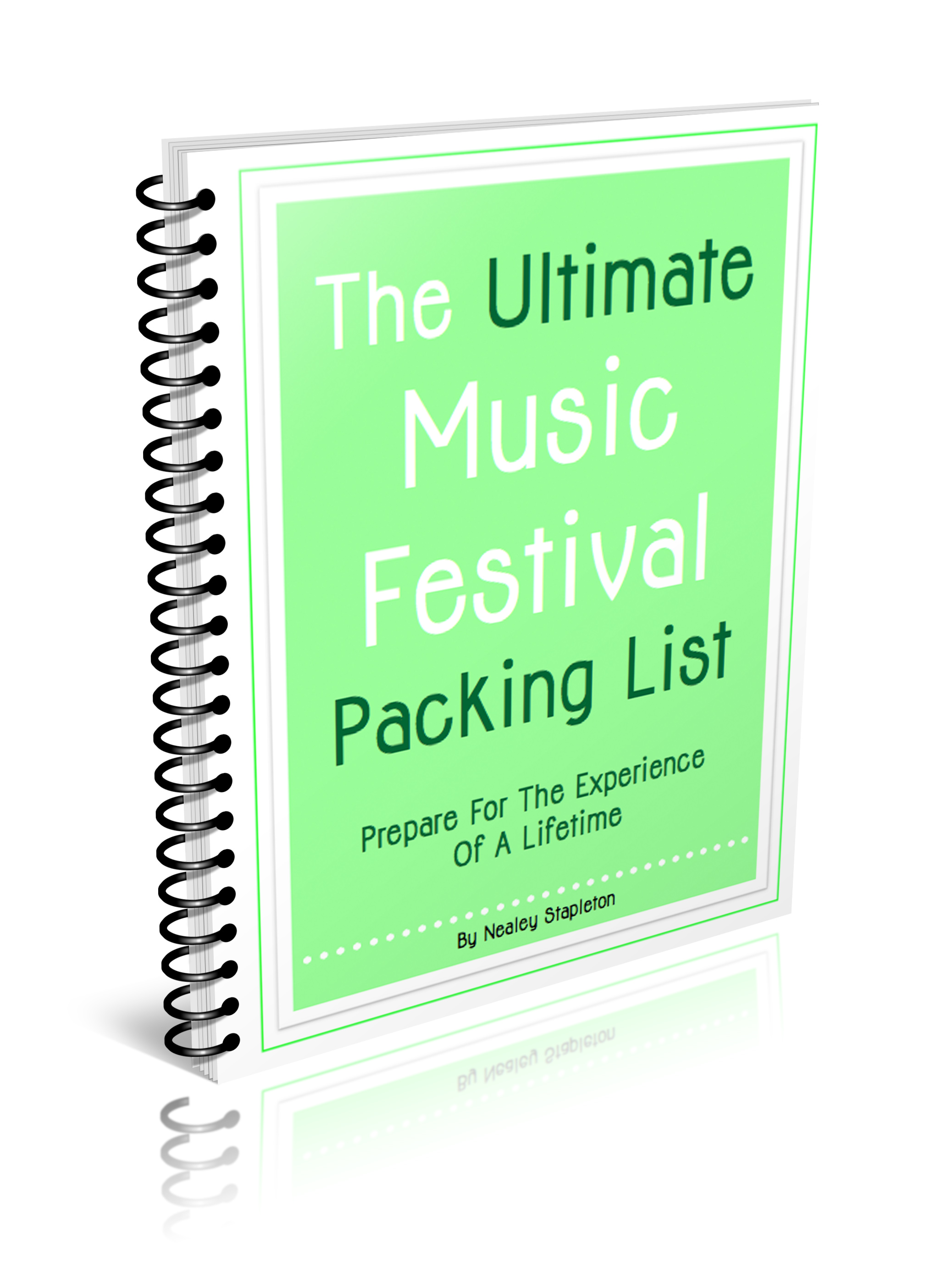 Music Festival Packing List Music Festival Essentials