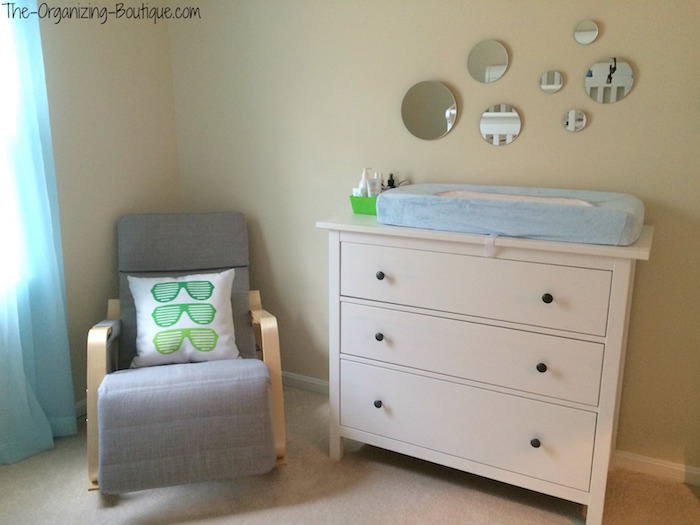 nursery room ideas