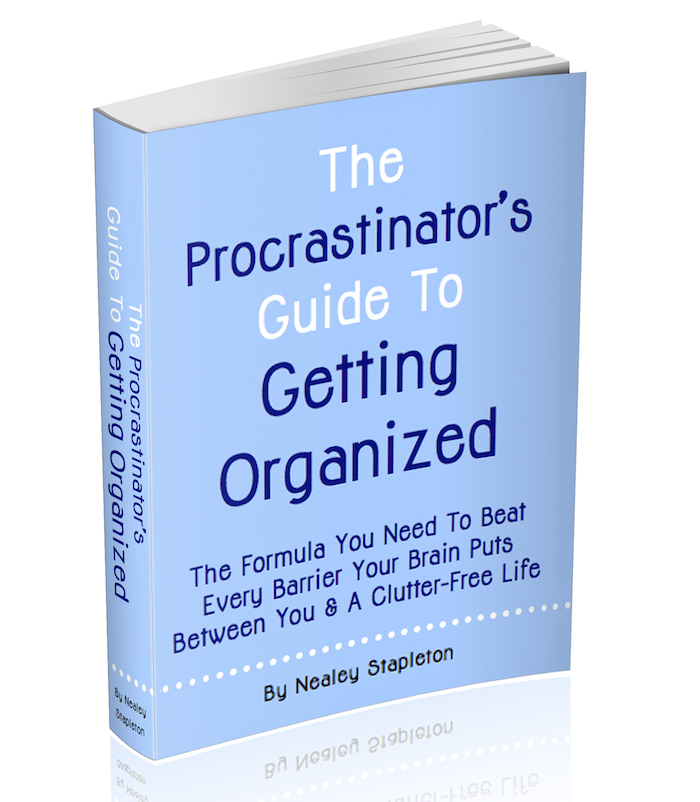 10 ways to avoid procrastination