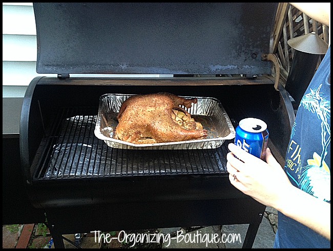 thanksgiving party ideas