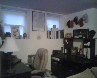 makeover before and after organizing