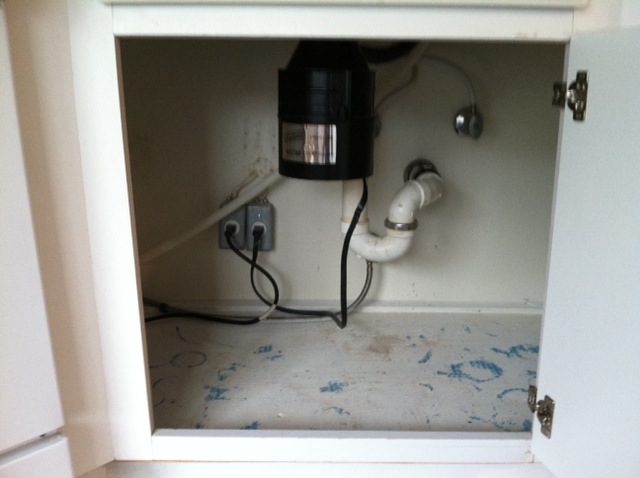 How To Install Under Cabinet Sink Organizer 