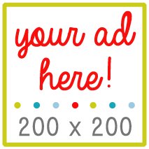 advertise on The-Organizing-Boutique.com