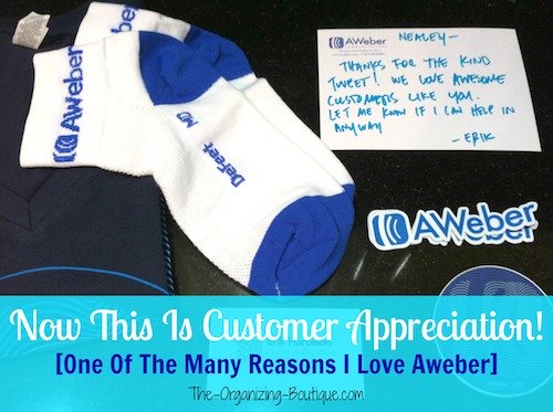 What is Aweber anyway? In my opinion, it's one of the best email marketing service providers out there. Here's why.