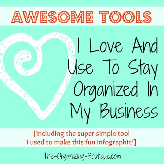 business management tools I love and use