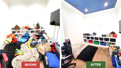 Playroom 